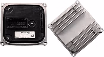 W166 HEADLIGT BALLAST NEW #A2189009203