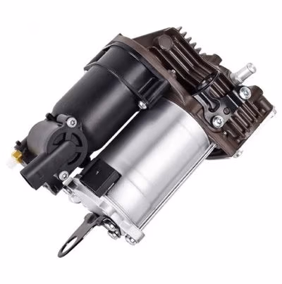 W164 AIR SUSPENSION PUMP NEW