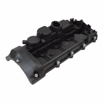 M646 CYLINDER HEAD TAPPIT COVER NEW