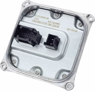 W205 W212 W222 HEADLIGHT CONTROL MODULE NEW - A2228700789