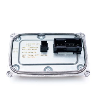 W212 HEADLIGHT CONTROL MODULE NEW - A2129014406