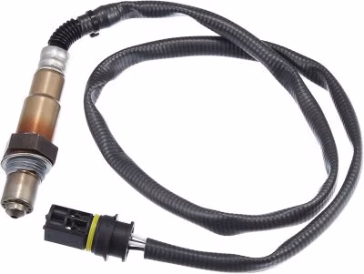 W203 W204 REAR O2 OXYGEN SENSOR - A0025400617