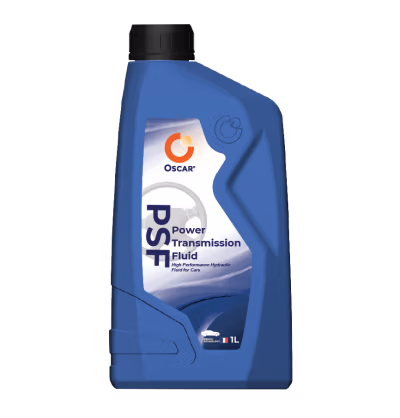 1L POWER STEERING FLUID