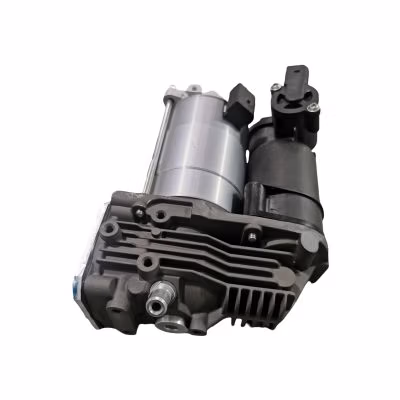 W166 AIR SUSPENSION COMPRESSOR PUMP NEW