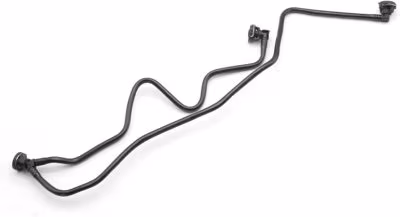 W176 W246 A180 A200 A260 B180 B200 RADIATOR COOLANT HOSE NEW