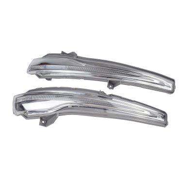 W205 LEFT DOOR MIRROR INDICATOR NEW