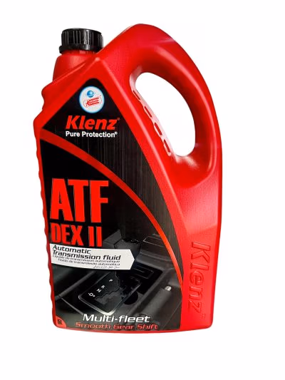 ATF DX II 5L NEW