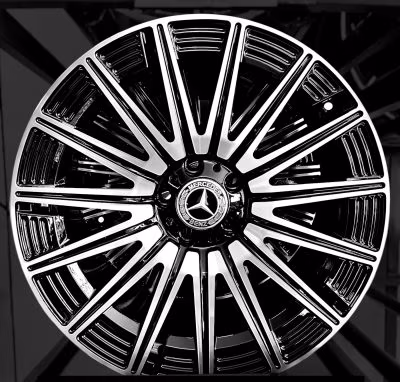 19 INCH RIM SET NEW