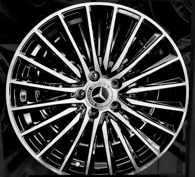 18 INCH RIM SET NEW