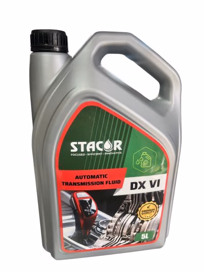 ATF VI 5L NEW