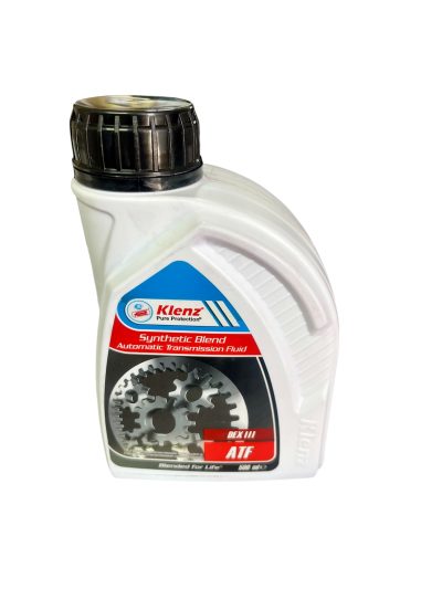 ATF DX III 500ML