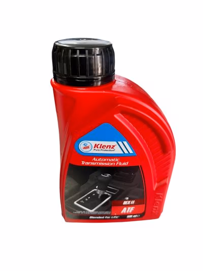 ATF DX II 500ML