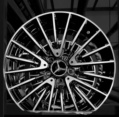 17 INCH RIM SET NEW