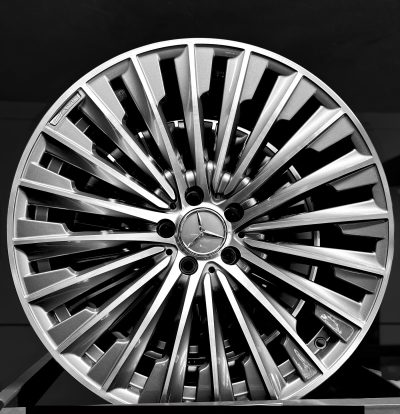20 INCH RIM SET NEW