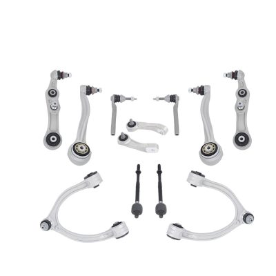 W205 COMPLETE FRONT SUSPENSION KIT NEW