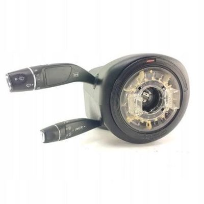 W204 FL W212 STEERING ANGLE SENSOR NEW