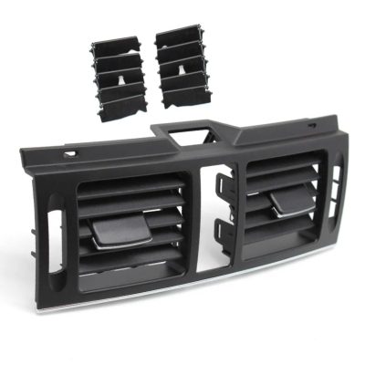 W204 AIR VENT DASH MIDDLE NEW