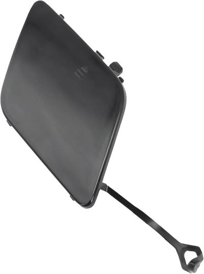 W204 FRONT BUMPER TOW HOOK COVER NEW
