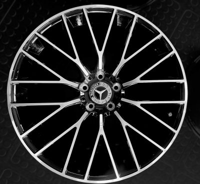 20 INCH RIM SET NEW
