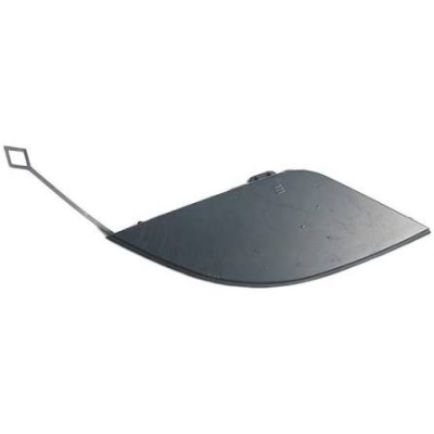 W204 REAR BUMPER TOW HOOK COVER NEW