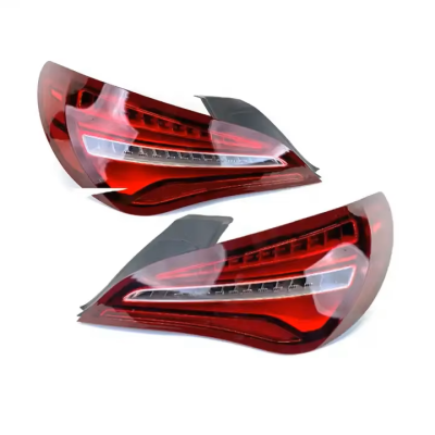 W117 CLA 2017 - 2019 TAIL LIGHTS LED NEW EACH