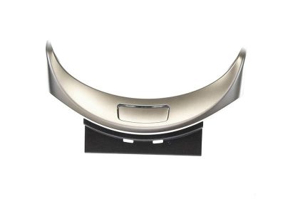 W205 W253 STORAGE BOX COVER SILVER NEW