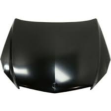 W207 E CLAS 2014 - 2016 BONNET NEW