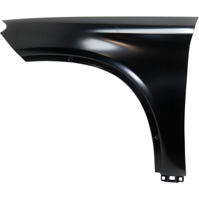W166 GLE 2016 - 2019 LEFT FENDER ALUMINIUM NEW