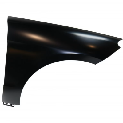 W166 GLE 2016 - 2019 RIGHT FENDER ALUMINIUM NEW