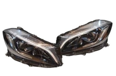 W176 A CLASS 2016 - 2018 HEAD LIGHTS NEW LEFT OR RIGHT