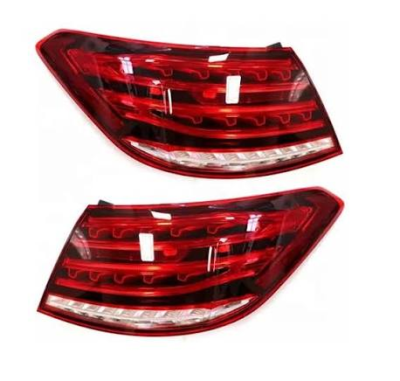 W207 E COUPE 2014 - 2016 TAIL LIGHTS NEW LEFT OR RIGHT