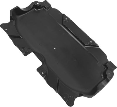 W205 ENGINE COVER UNDER NEW