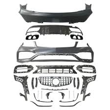 W204 UPGRADE TO W205 BODY KIT NEW
