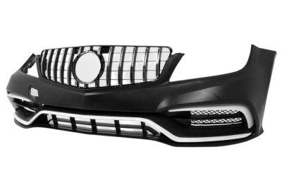 W204 UPGRADE TO W205 BODY KIT NEW
