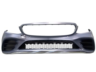 W205 2019 - 2021 FRONT BUMPER NEW