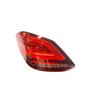 W205 2019 - 2021 TAIL LIGHT LEFT NEW