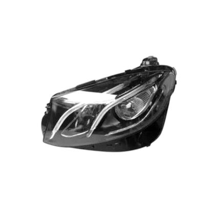 W206 2022 - UP HEADLIGHT LEFT NEW
