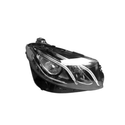 W206 2022 - UP HEADLIGHT RIGHT NEW