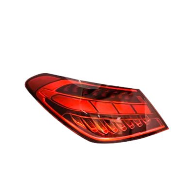 W206 2022 - UP OUTER TAIL LIGHT LEFT NEW