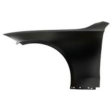 W206 2022 - UP FENDER LEFT NEW