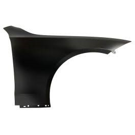 W206 2022 - UP FENDER RIGHT NEW