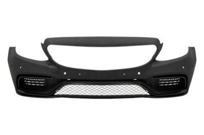 W205 2015 - 2018 FRONT BUMPER NEW