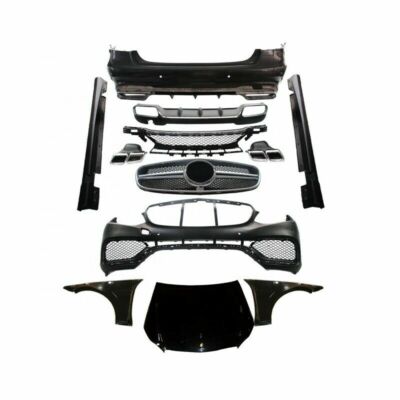 W212 E CLASS 2014 - 2016 E63 AMG BODY KIT NEW