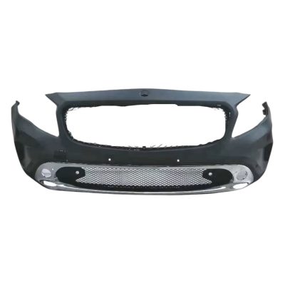 X156 GLA 2015 - 2016 BUMPER NEW