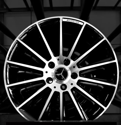 18 INCH RIM SET NEW