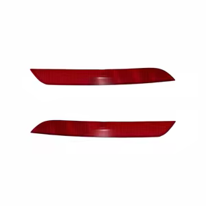 W166 REAR BUMPER REFLECTOR GL320 GL450 GL550 NEW LEFT OR RIGHT