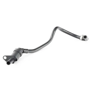 M271 OIL DUCT BELLEDER VALVE HOSE NEW