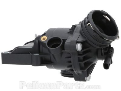 M276 THERMOSTAT WITH HOUSING NEW