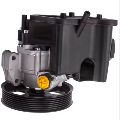 W203 POWER STEERING PUMP NEW
