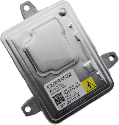 W176 W246 XENON CONTROL MODULE BALLAST NEW
